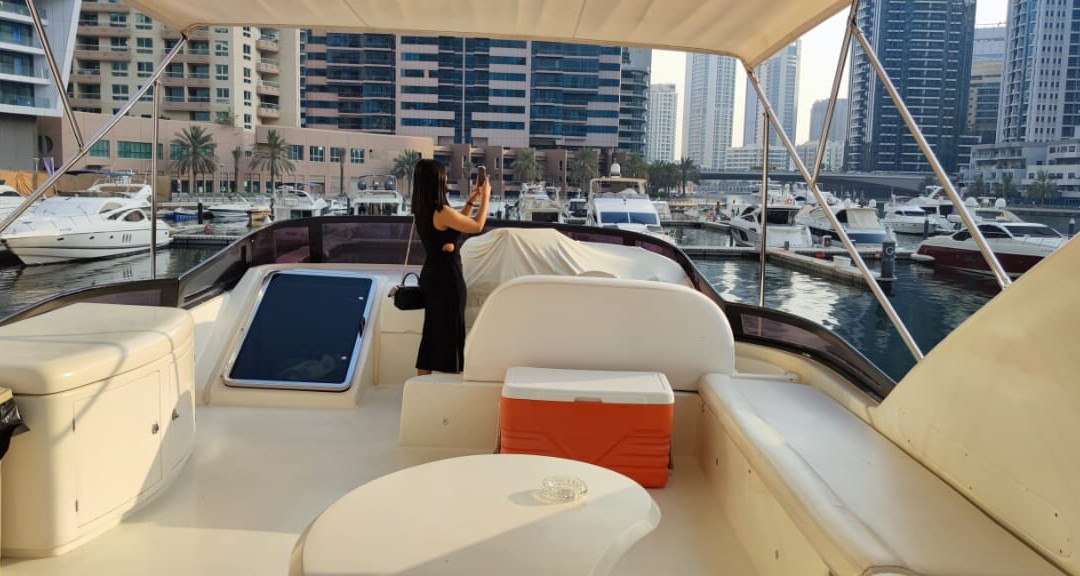 Tremendous Trips Tourism LLC-迪拜必去景点