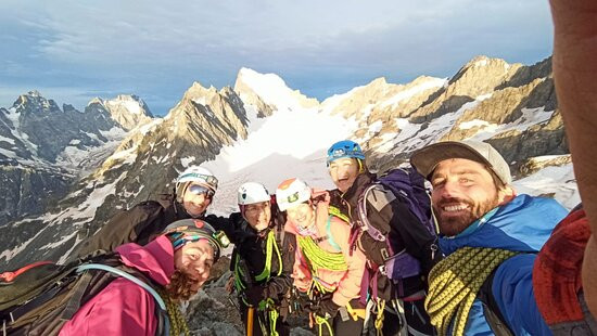 Serre Chevalier Sensation景点图片