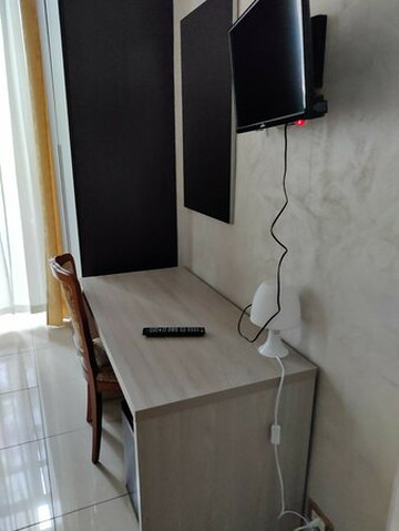 安蒂科特斯特雷托酒店主图