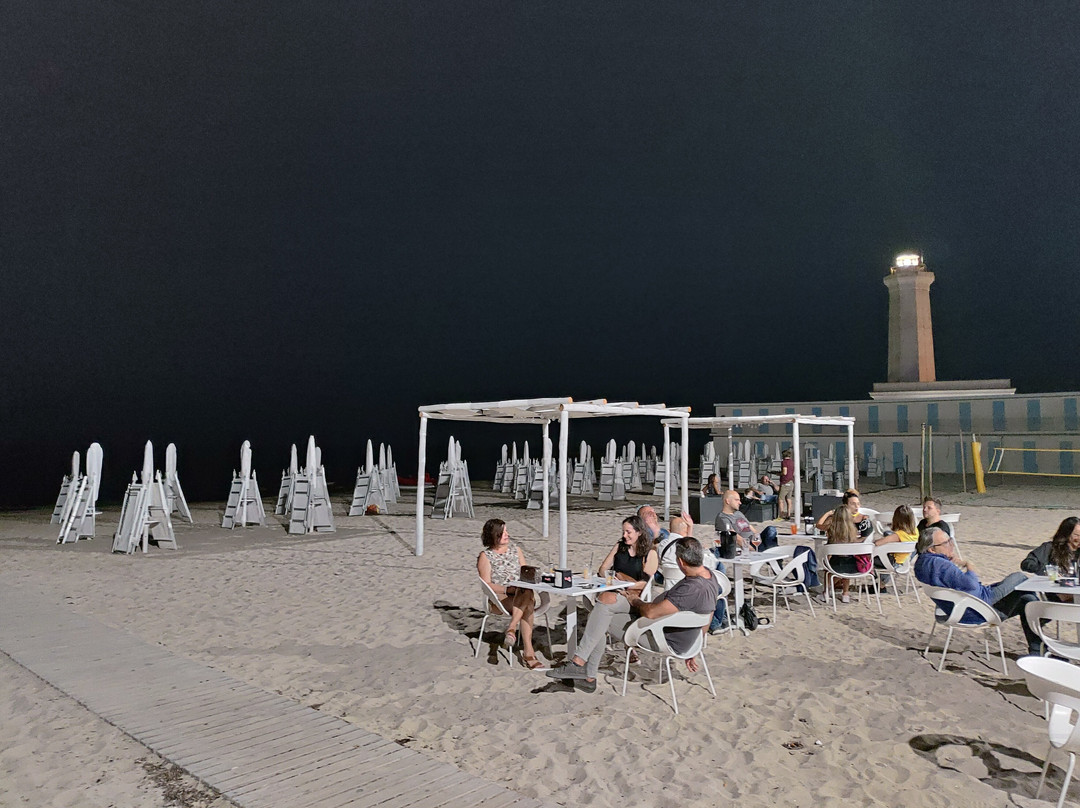 Lido Turrisi-San Cataldo必去景点