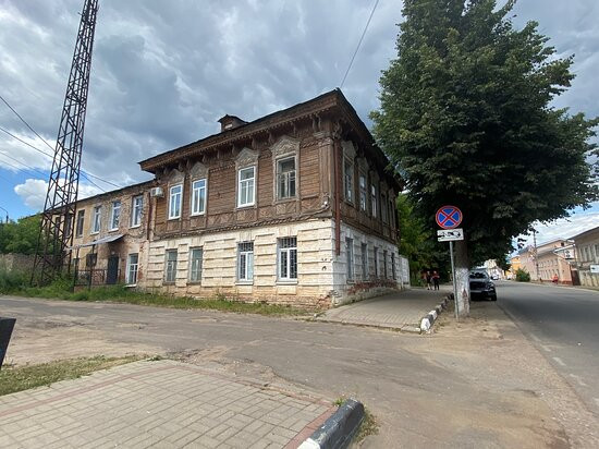 The Merenkov Merchant's House景点图片