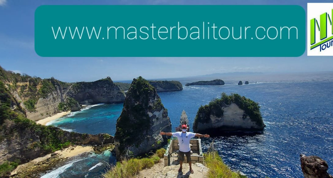 Master Bali Tour