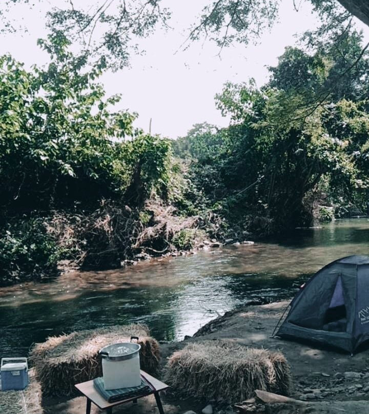 托南度假村