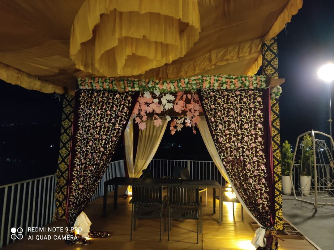 Jay Clarks Exotica主图