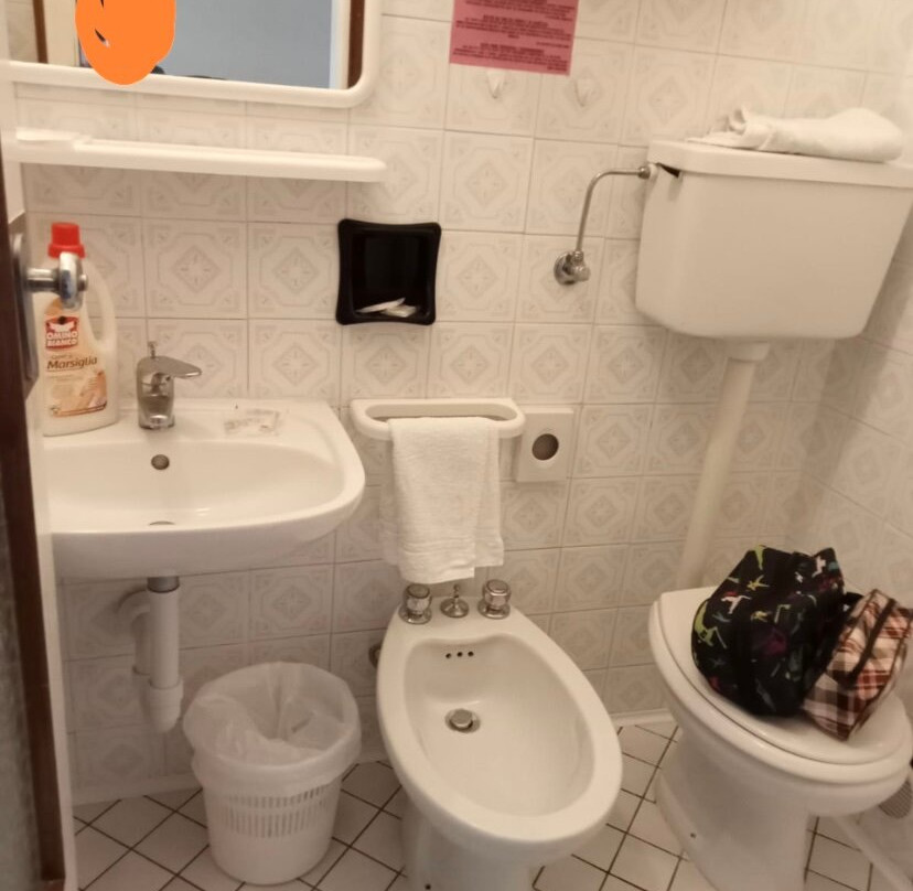 Hotel Britannia主图