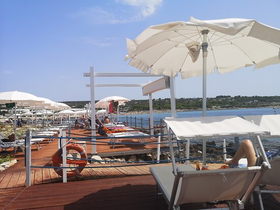 Marinelli Bagni-Marina San Gregorio必去景点