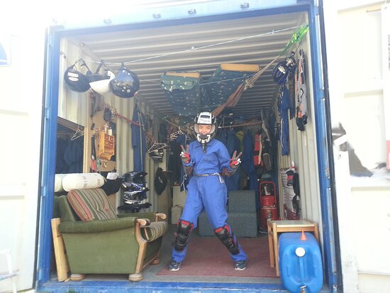 Ludiquad-Les Menuires必去景点