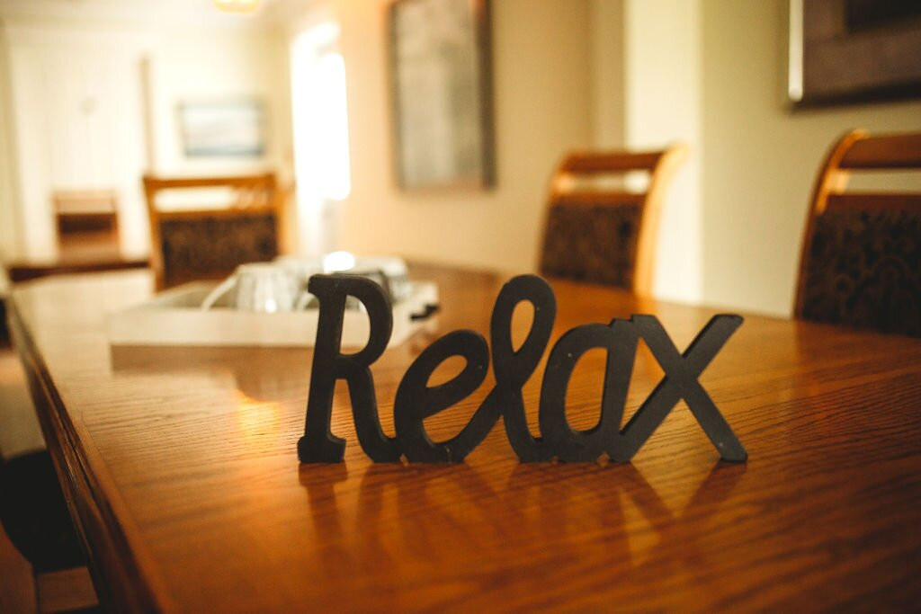 Carriage House Inn主图