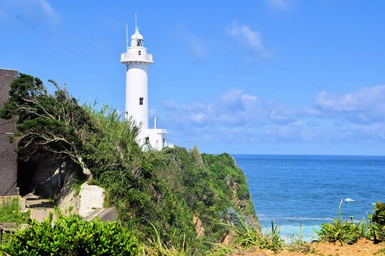 Yahatasan Park-志摩市必去景点