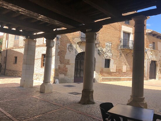 Hotel Rural El Marques主图