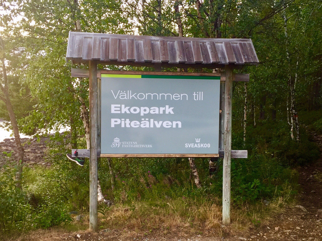 Trollforsen