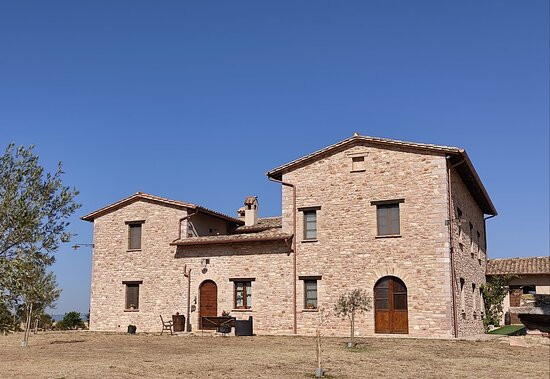 Agriturismo La Collina主图