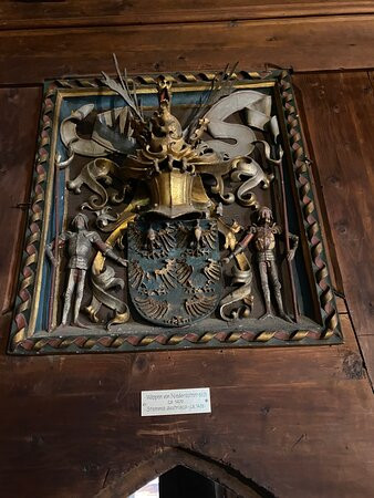 Castello Principesco景点图片