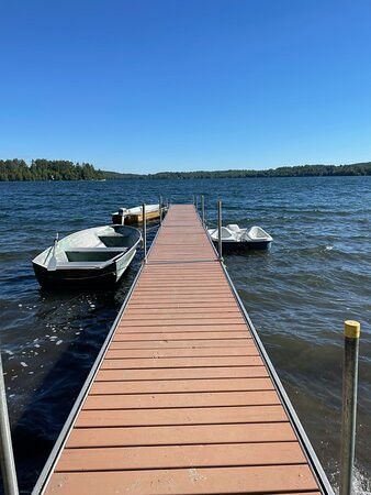 Highland Lodge主图