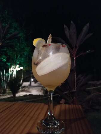 Pousada de Charme Formiga Ecolodge主图