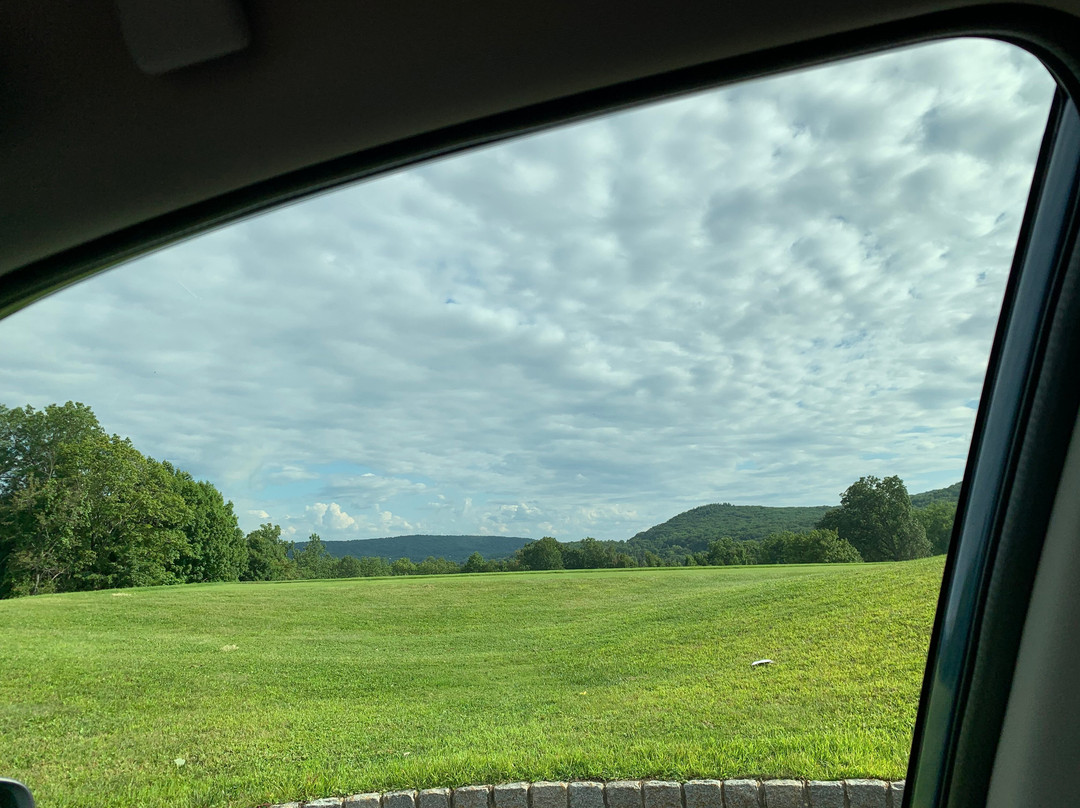 Patriot Hills Golf Club