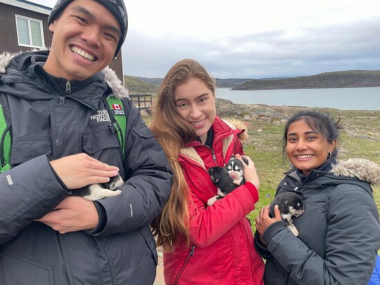 Inukpak Outfitting-Iqaluit必去景点