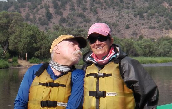 Adventures in Whitewater-Kremmling必去景点