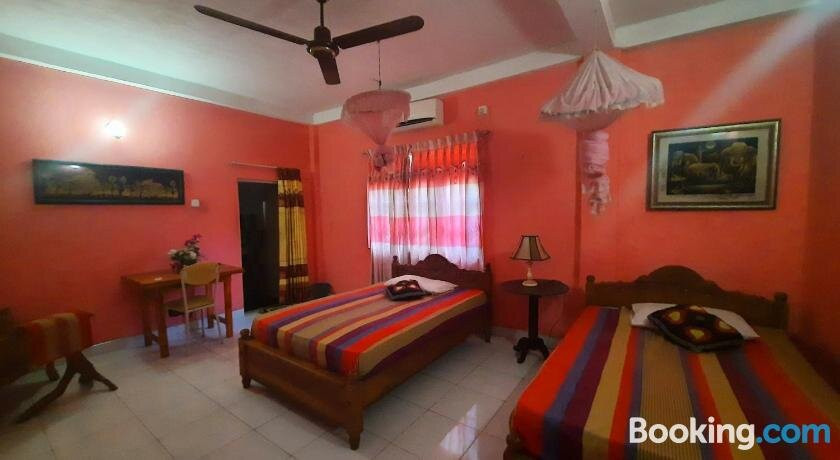 Udawalawe Hostel