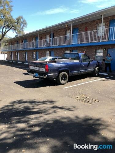 Crystal Springs Motor Inn