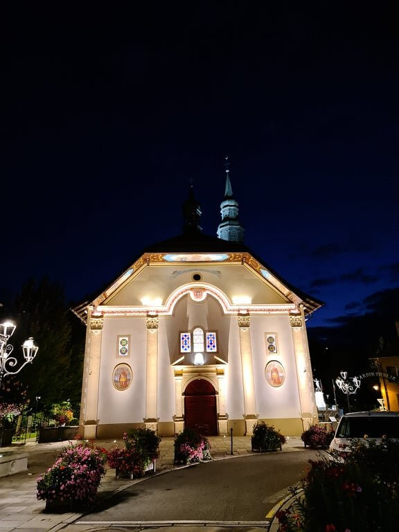 Eglise Saint Gervais Saint Protais景点图片