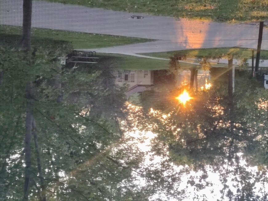 Willow Creek Recreation Area-Pierce必去景点