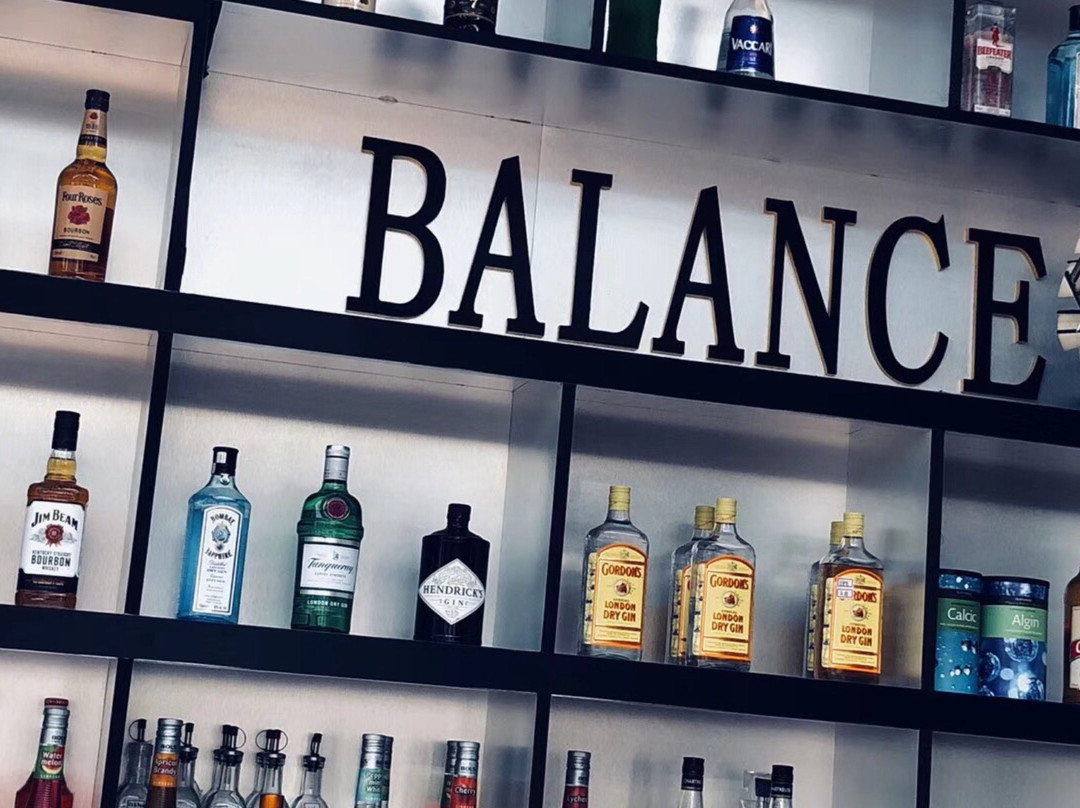 Balance