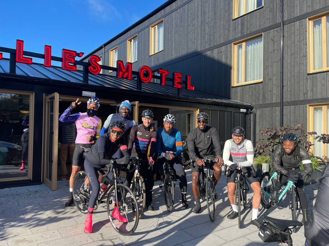 Mollie's Motel & Diner Bristol主图