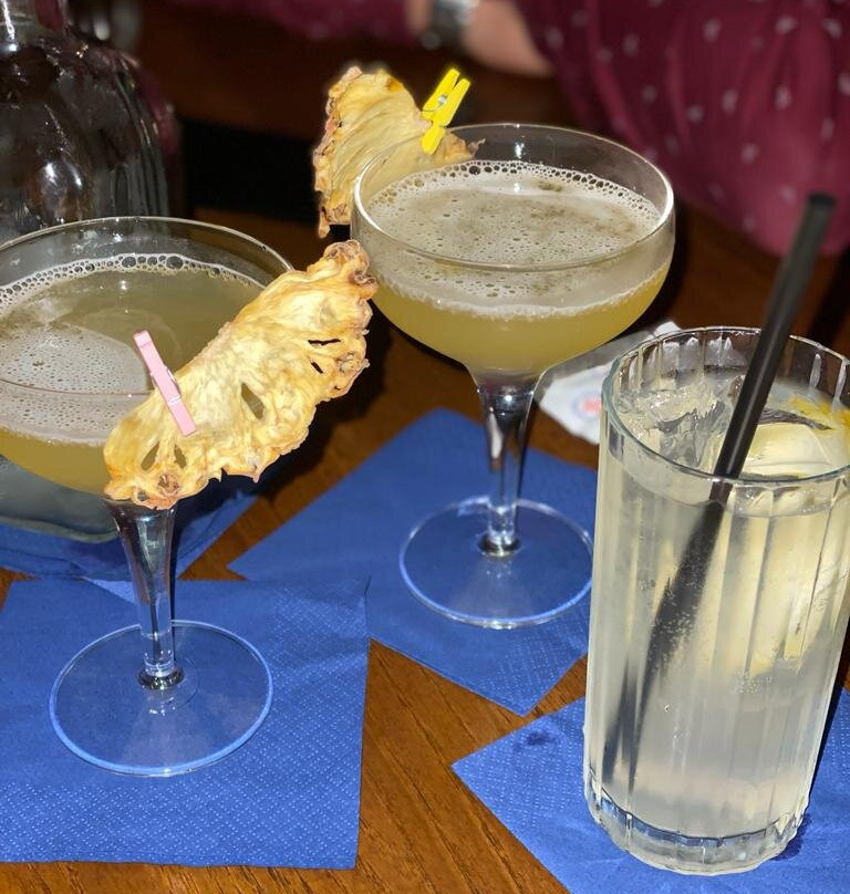 Tailor's-卡利亚里省必去景点