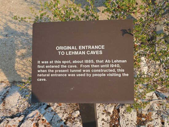 Mountain View Nature Trail-Baker必去景点