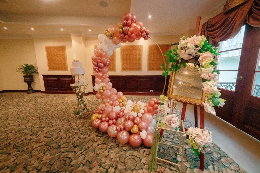 Grand Victoria Boutique Hotel主图