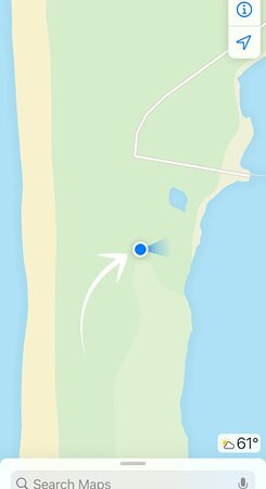 Oregon Beach Rides-Nehalem必去景点