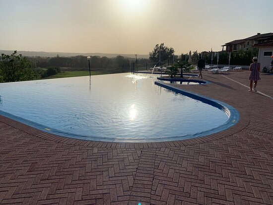 Villa Carolina Resort主图