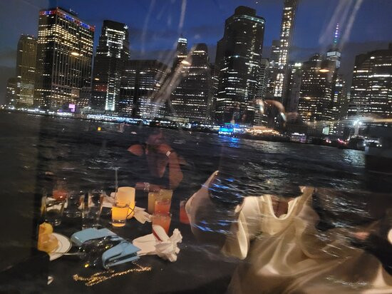 Skyline Cruises-法拉盛必去景点