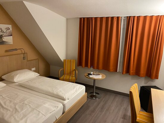 Hotel Touristik主图