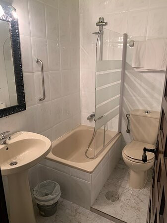 Hosteria El Pomar主图