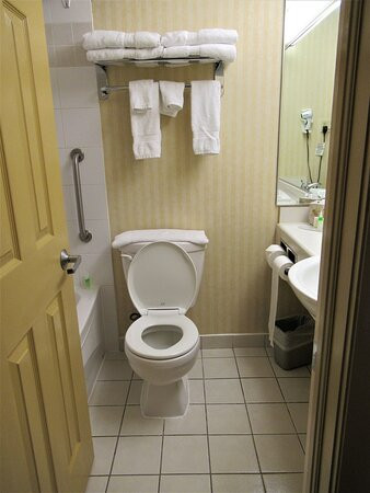 The Water Tower Inn, BW Premier Collection主图