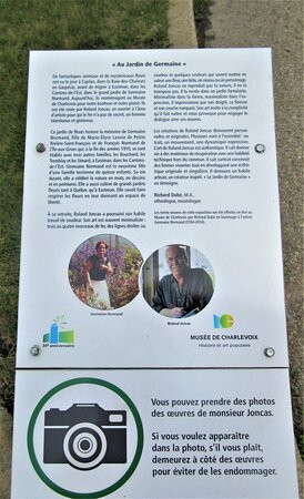 Musée de Charlevoix-拉马尔拜必去景点