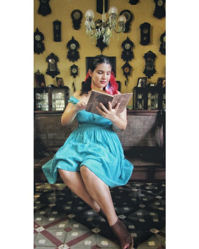 Hostal Perez Ramos Remedios主图