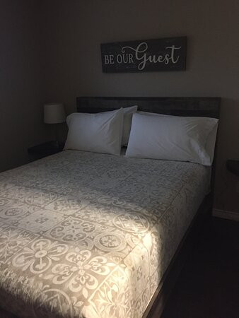 Timber Wolf Inn主图