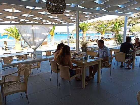 Blue Harmony Hotel主图