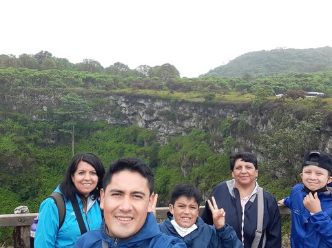 EXPERIENCE ECUADOR-基多必去景点