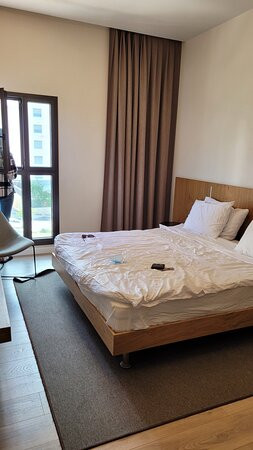 La Cappella Hotel主图