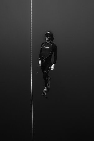 Apnea Bali-图兰本必去景点