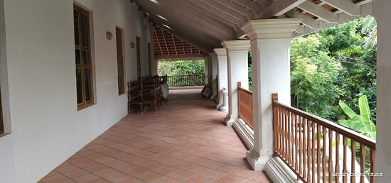 Neemrana's Bungalow on the Beach主图