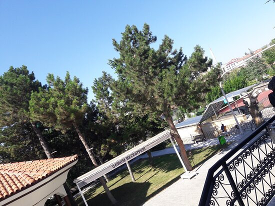 Incebogaz Plaji景点图片