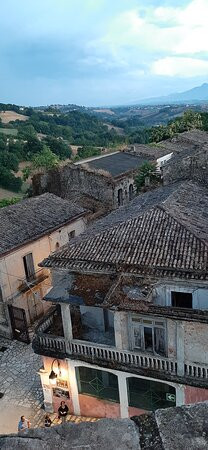 Apice Vecchia-Apice必去景点