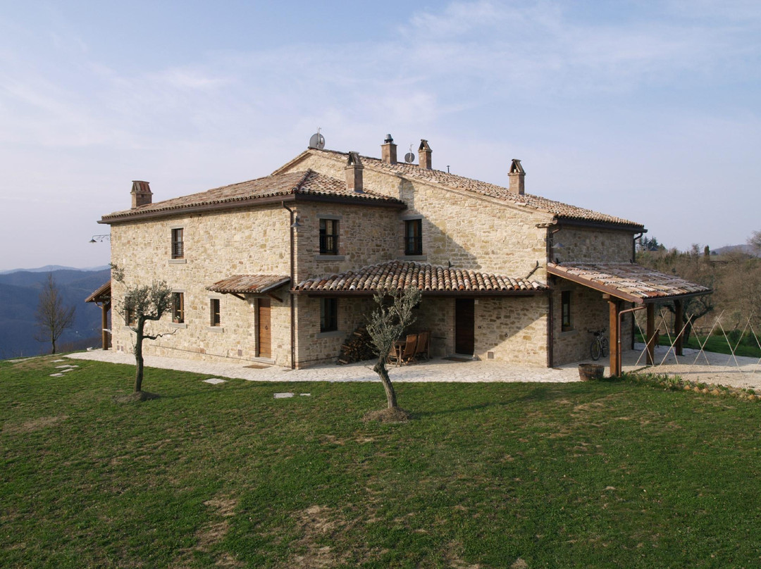 Agriturismo Meone Vecchio