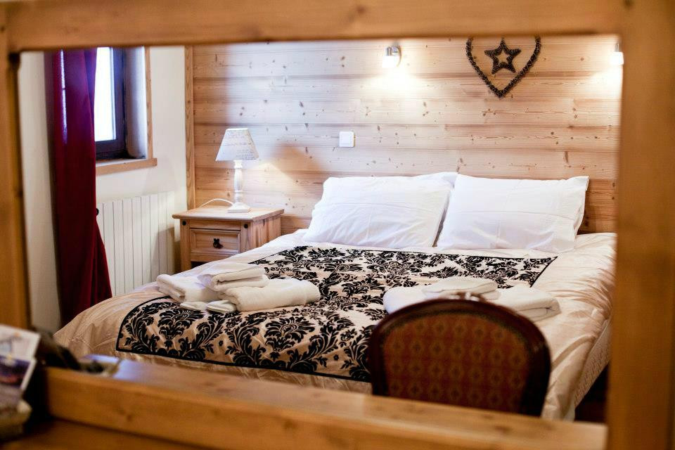 Chalet Samasta