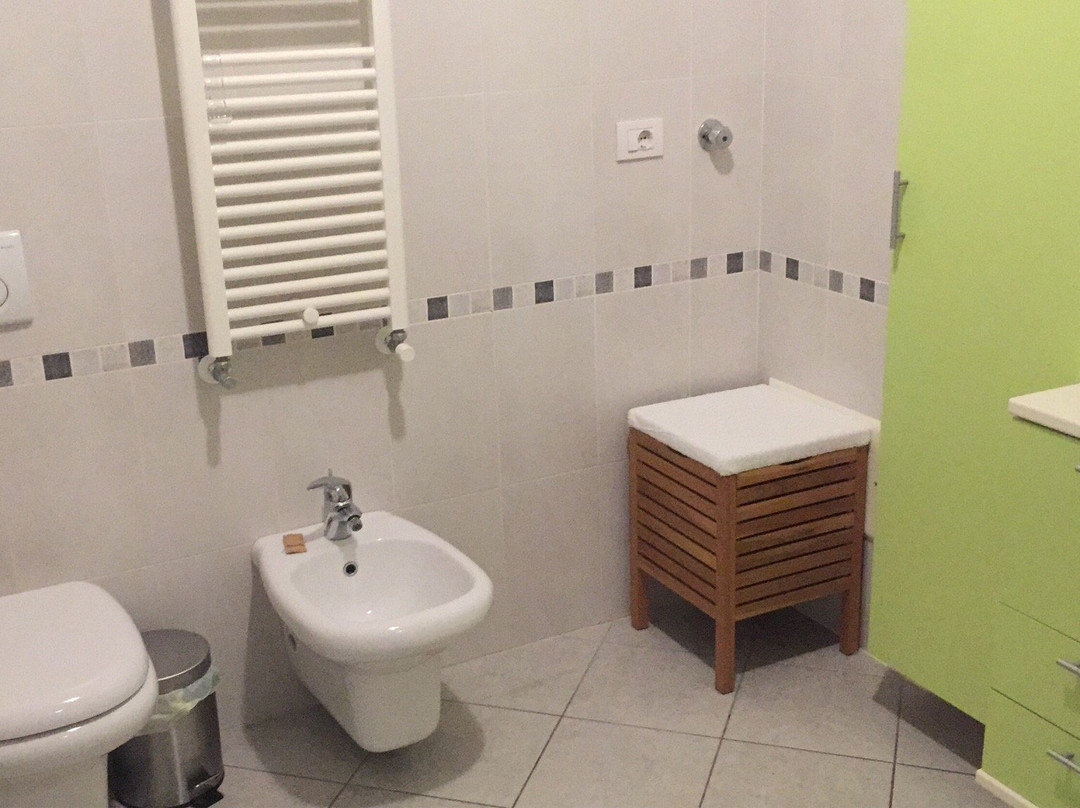 B&B Ceci e Cleo主图